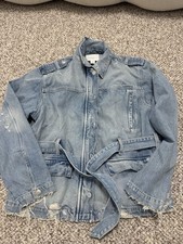 ZARA Jacke S