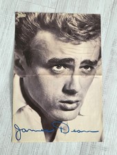 Bravo Poster James Dean Bild
