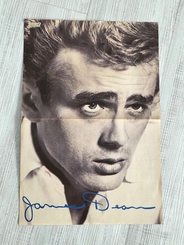 Bravo poster james - poster,