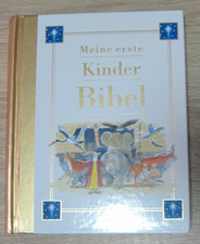 Meine erste kinderbibel - meine,