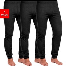 Herren Thermounterhose  Lange