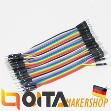 Jumper Wire Steckbrücken