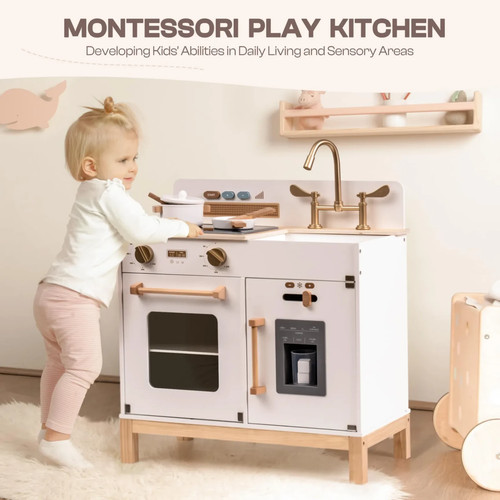 Robud kinderküche aus - robud, holz