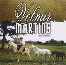 Saudade Do Interior von Volmir