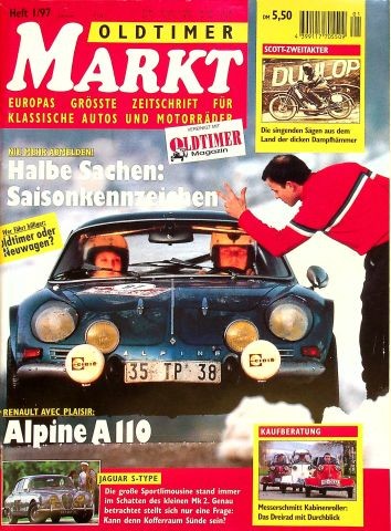 Oldtimer markt 1997 - 4),