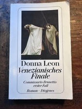 Venezianisches Finale von