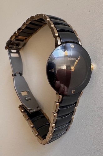 Rado vintage damenuhr diastar - vintage,