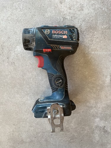 Bosch professional gsr - gsr, 18v-60