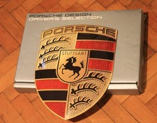 Seltenes porsche händler - seltenes,