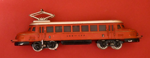 Märklin spur rp 12930 - -,