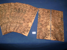 Nussbaum Maser Furnier