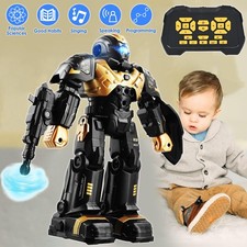 Ferngesteuertes Roboter