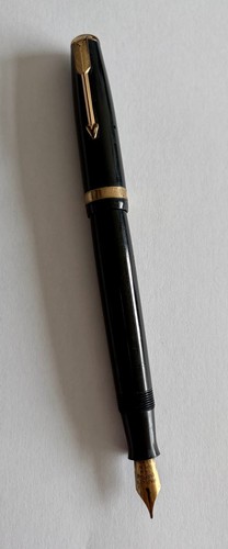 Vintage parker kugelschreiber - parker,