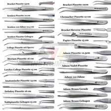 "Chirurgische Pinzette –