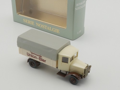 Roskopf 1004 nostalgie - 1004, l5
