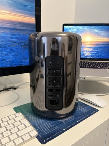 Apple mac pro - apple, a1481