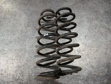 BILSTEIN Fahrwerksfeder Feder Federn Hinterachse AUDI A3 8P 1.6 1.9 2.0