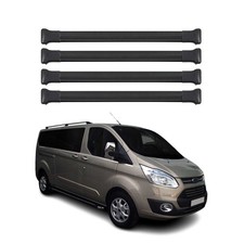 Dachträger für Ford Transit