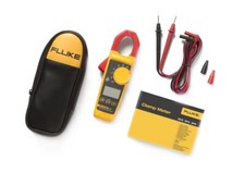 Original FLUKE 325 True RMS