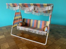 Hollywoodschaukel Bodo Hennig