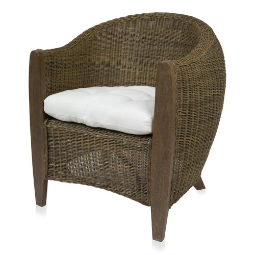 Sessel korbsessel rattansessel - korbsessel,