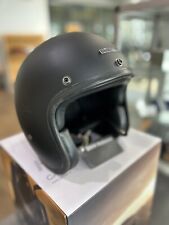 BMW Helm Bowler black matt 76319480533, Größe 58/59 (L), NEU