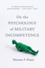 On the Psychology of Military