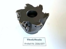 DEPO 66mm Wendeplattenfräser