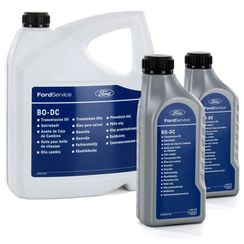 Liter original ford - 7,