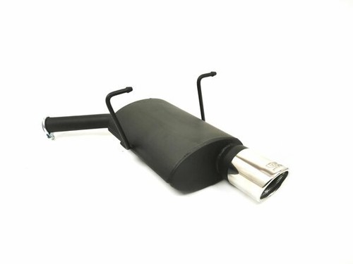 Ulter sportauspuff - ulter,
