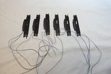 6 Arnold Rapido Spur N elektrische Entkuppler defekt an Bastler RB-2648