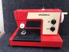 Kindernähmaschine Michaela