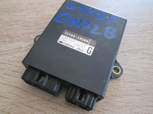 Suzuki gsx600f gsx600 - suzuki, f