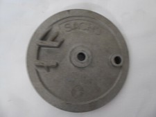 Hercules Sachs    Bremsankerplatte TOP