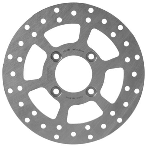 Bremsscheibe für yamaha - für,