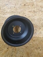 4-Loch-Felge Stahlfelge vorn ATV / Quad Kinderquad 110 / 125                  