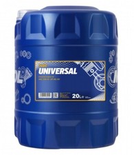 Mannol 7405 Universal 15W-40 mineralisches Motoröl 20l Kanister