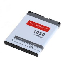 Akku Maxximus f. Nokia 7373