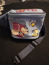 Diddl Kinder Bauchtasche,Gürteltasche Neu, Unbespielt/ Unbenutzt, Vintage 90er 