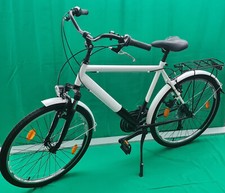 Damen & Herren Trekkingrad 26"