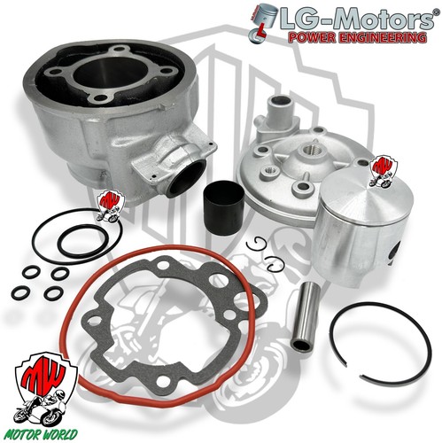Thermische gruppe zylinder - thermische,