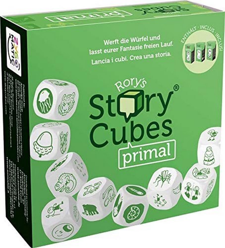 Asmodee zygomatic story - asmodee, |