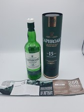 LAPHROAIG 15 Y - LIMITED