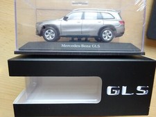 Mercedes Benz GLS X167 2019
