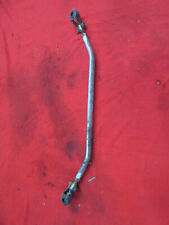 Domstrebe vorne unten Honda