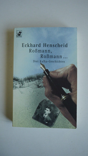 Roßmann drei - roßmann,, roßmann...drei
