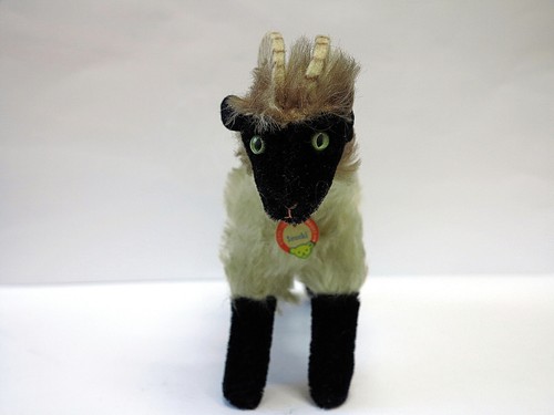 Steiff 1317 schaf - 1317.00,