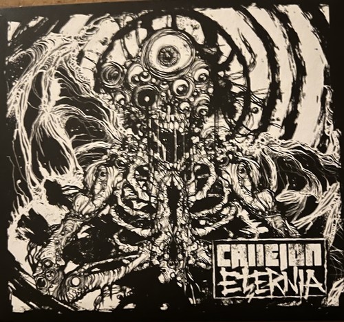 Callejon eternia - -, 2022)