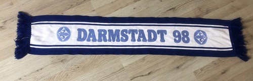 Oldschool schal darmstadt - darmstadt, 98
