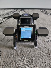 X Go Mini Vierbeiniger Roboterhund (bitte zuerst Beschreibung lesen)
